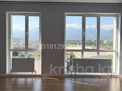 1-бөлмелі пәтер · 35 м² · 8/9 қабат, Жунисова 2/25 — Төле би, бағасы: 23.9 млн ₸ в Алматы, Наурызбайский р-н