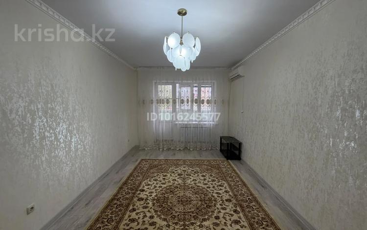 2-комнатная квартира · 57 м² · 2/5 этаж, мкр. Алтын орда 4 за 200 000 ₸ в Актобе — фото 2