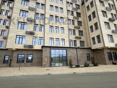Продажа квартир в Атырауской обл.: 4-комнатная квартира · 144.3 м² · 3/8 этаж, микрорайон Ак шагала, 2ая улица 23а за 88 млн 〒 4-комнатная квартира · 144.3 м² · 3/8 этаж, микрорайон Ак шагала, 2ая улица 23а за 88 млн 〒 в Атырау