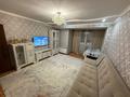 4-комнатная квартира · 100 м² · 4/9 этаж, Тауке хана 33/1 — Дулати за 48 млн 〒 в Шымкенте, Аль-Фарабийский р-н