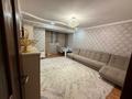 4-комнатная квартира · 100 м² · 4/9 этаж, Тауке хана 33/1 — Дулати за 48 млн 〒 в Шымкенте, Аль-Фарабийский р-н — фото 2