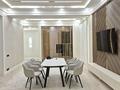4-комнатная квартира · 135 м² · 5/5 этаж, мкр Ерменсай, Ушкемпирова 42 — Аль-Фараби за 153 млн ₸ в Алматы, Бостандыкский р-н — фото 2