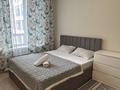1-комнатная квартира · 40 м² · 9/12 этаж, Улы Дала 31 за 14 000 ₸ в Астане, Нура р-н