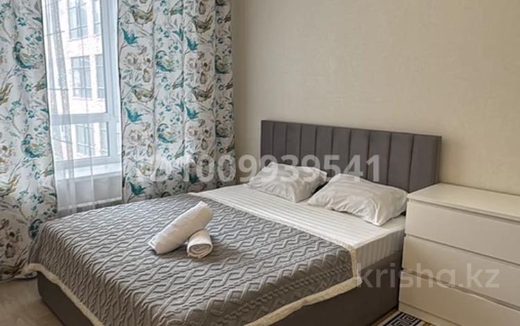 1-комнатная квартира · 40 м² · 9/12 этаж, Улы Дала 31 за 14 000 ₸ в Астане, Нура р-н — фото 10