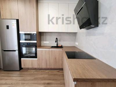 1-бөлмелі пәтер · 45 м² · 11/16 қабат, ул. Каныша Сатпаева 82/2, бағасы: 300 000 ₸ в Алматы, Бостандыкский р-н