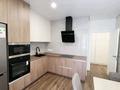 1-комнатная квартира · 45 м² · 11/16 этаж, ул. Каныша Сатпаева 82/2 за 300 000 ₸ в Алматы, Бостандыкский р-н — фото 25