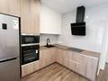1-комнатная квартира · 45 м² · 11/16 этаж, ул. Каныша Сатпаева 82/2 за 300 000 ₸ в Алматы, Бостандыкский р-н — фото 4
