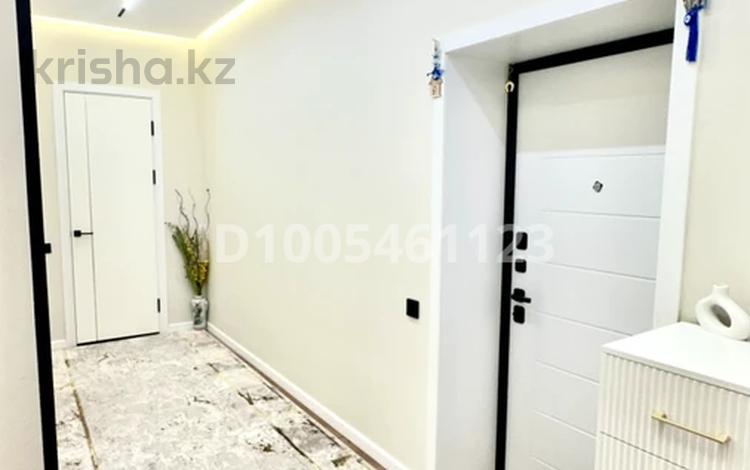 2-бөлмелі пәтер · 65 м² · 6/7 қабат, 29а мкр 43, бағасы: 27 млн ₸ в Актау — фото 22