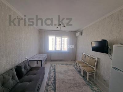 2-комнатная квартира · 48 м² · 8/9 этаж, Е 511 46 за 23 000 ₸ в Астане, Есильский р-н