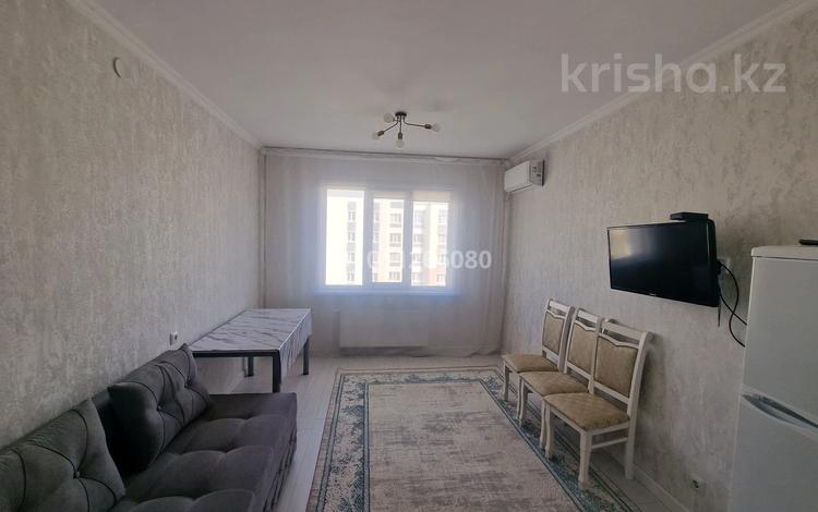 2-бөлмелі пәтер · 48 м² · 8/9 қабат, Е 511 46, бағасы: 23 000 ₸ в Астане, Есильский р-н — фото 12