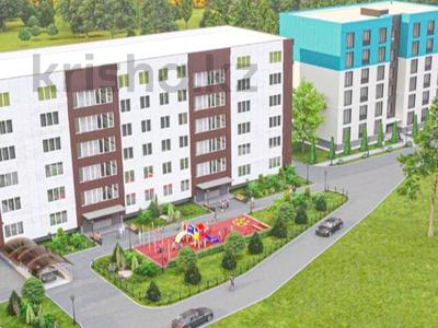 2-комнатная квартира · 87 м² · 5/6 этаж, МКР. НОВЫЙ КАРАТАЛ — ВОЗЛЕ ДОМ СТУДЕНТОВ за 29 млн 〒 в Талдыкоргане