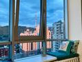 2-комнатная квартира · 75 м² · 15/22 этаж, Достык 97Б — Достык Плаза за 85 млн ₸ в Алматы, Медеуский р-н — фото 11