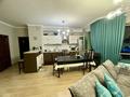 2-комнатная квартира · 75 м² · 15/22 этаж, Достык 97Б — Достык Плаза за 85 млн ₸ в Алматы, Медеуский р-н — фото 2
