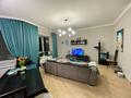 2-комнатная квартира · 75 м² · 15/22 этаж, Достык 97Б — Достык Плаза за 85 млн ₸ в Алматы, Медеуский р-н — фото 3