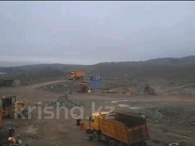 Промбаза · 4 га, Шетпе 70 за 350 млн ₸