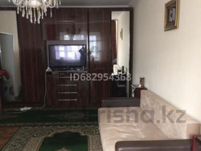 1-бөлмелі пәтер · 54 м² · 4/9 қабат, Абая 5 — Абая сарыарка, бағасы: 29 млн ₸ в Астане, Сарыарка р-н
