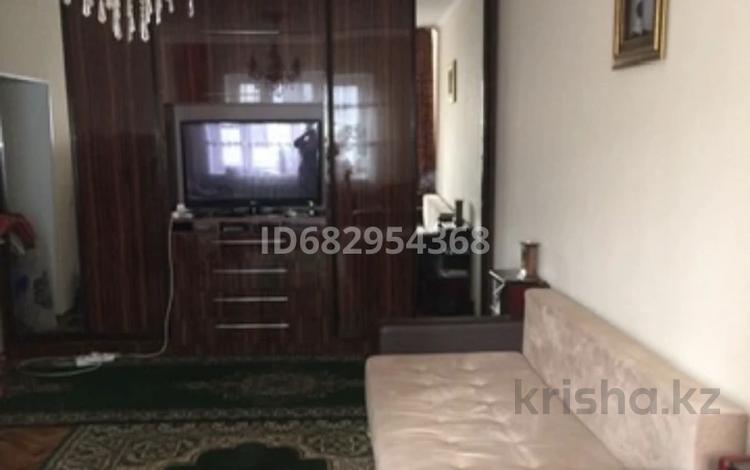 1-бөлмелі пәтер · 54 м² · 4/9 қабат, Абая 5 — Абая сарыарка, бағасы: 29 млн ₸ в Астане, Сарыарка р-н — фото 2