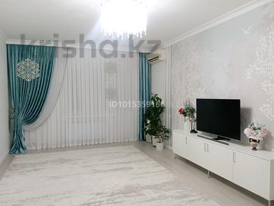 3-бөлмелі пәтер · 95 м² · 10/16 қабат, Алмагүл ш/а. 18, бағасы: 34 млн ₸ в Атырау, мкр. Алмагуль