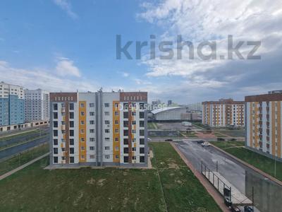 3-бөлмелі пәтер, 64 м², 7/7 қабат, 11 улица, Есим хан 17/4, бағасы: 16.5 млн 〒 в Туркестане