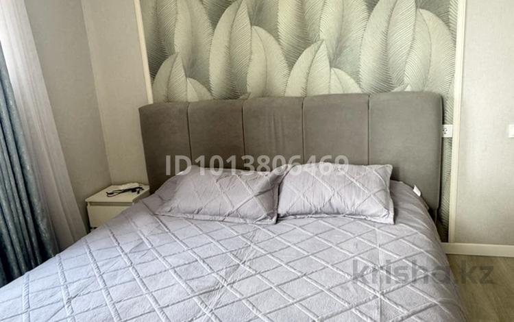 2-бөлмелі пәтер · 58 м² · 16/22 қабат, Роза Багланова 6 — толе би-роза багланова, бағасы: 39 млн ₸ в Астане, Нура р-н — фото 2