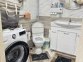 2-бөлмелі пәтер · 58 м² · 16/22 қабат, Роза Багланова 6 — толе би-роза багланова, бағасы: 39 млн ₸ в Астане, Нура р-н — фото 18