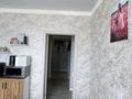 2-бөлмелі пәтер · 58 м² · 16/22 қабат, Роза Багланова 6 — толе би-роза багланова, бағасы: 39 млн ₸ в Астане, Нура р-н — фото 8