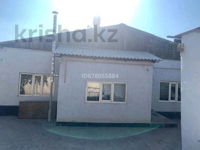 Отдельный дом • 4 комнаты • 200 м² • 6 сот., Смп 67 за 16 млн 〒 в Туркестане
