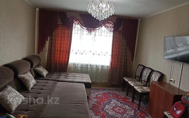 2-комнатная квартира, 58.5 м², 4/9 этаж, Назарбаева — Желтоксан за 17.5 млн 〒 в Талдыкоргане — фото 2