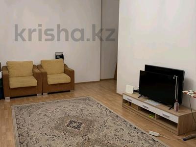 2-бөлмелі пәтер · 85 м² · 4/7 қабат, Кабанбай батыра 34/1, бағасы: 46 млн ₸ в Астане, Есильский р-н