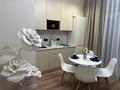 1-комнатная квартира · 45 м² · 8/20 этаж, Рыскулова 1 — Кабанбай батыра за 20 000 ₸ в Астане, Есильский р-н — фото 12
