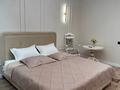 1-комнатная квартира · 45 м² · 8/20 этаж, Рыскулова 1 — Кабанбай батыра за 20 000 ₸ в Астане, Есильский р-н — фото 5