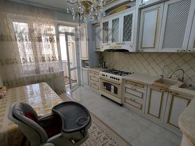 3-комнатная квартира, 92 м², 4/5 этаж, 8 мкрн за 36 млн 〒 в Талдыкоргане