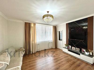 2-бөлмелі пәтер · 56.2 м² · 11/18 қабат, Ж. Нажимеденова — А62, бағасы: 29.5 млн ₸ в Астане, Сарайшык р-н