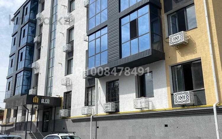 1-бөлмелі пәтер · 39 м² · 5/5 қабат, Казанкап акына 2/4, бағасы: 19.5 млн ₸ в Шымкенте, Енбекшинский р-н — фото 2