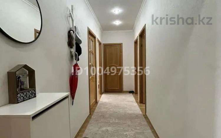 4-бөлмелі пәтер · 90.5 м² · 5/5 қабат, 15-ш/а. 5, бағасы: 22.5 млн ₸ в Актау, 15-й мкр — фото 36