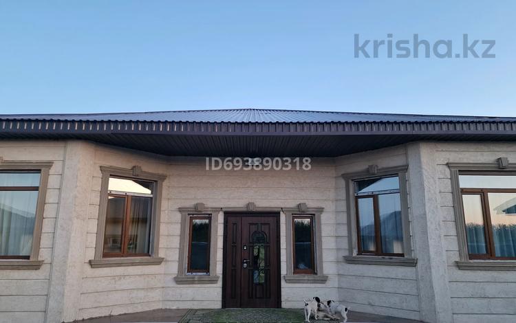 Жеке үй · 3 бөлме · 443 м² · 12.7 сот., 9 36 — Самый угловой дом ближе к лесопосадке, бағасы: 86 млн 〒 в Нурлы — фото 3