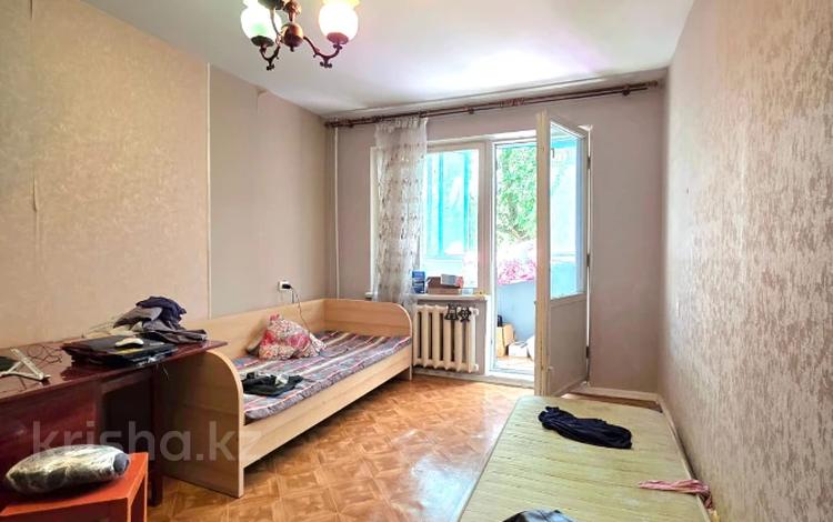 2-комнатная квартира · 45 м² · 4/5 этаж, Богенбай батыра — Радостовца за 30 млн 〒 в Алматы, Алмалинский р-н — фото 12