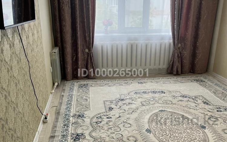 2-комнатная квартира · 55 м² · 5/5 этаж, мкр 8 60/1 за 16 млн ₸ в Актобе — фото 2