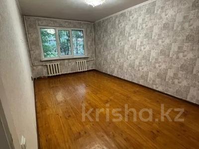 2-комнатная квартира · 44 м² · 1/4 этаж, мкр №2 15 за 25.5 млн ₸ в Алматы, Ауэзовский р-н