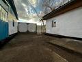Отдельный дом · 3 комнаты · 50 м² · 10 сот., Амангельды 21 за 3.5 млн 〒 в 
