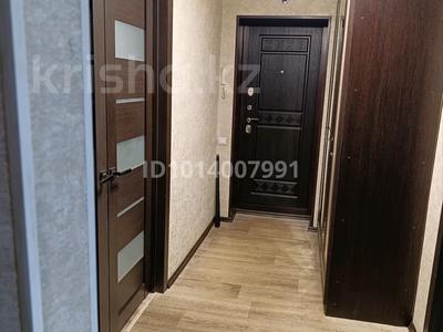 3-комнатная квартира · 61 м² · 3/5 этаж, Жамбыла — Район старого авторынка за 30 млн ₸ в Петропавловске