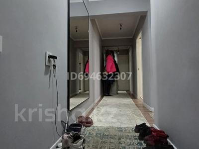 2-комнатная квартира, 58 м², мкр Айнабулак-1 6 за 40 млн 〒 в Алматы, Жетысуский р-н