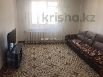 2-комнатная квартира · 62 м² · 12/13 этаж, Коктем 20 за 23 млн ₸ в Талдыкоргане, мкр Коктем
