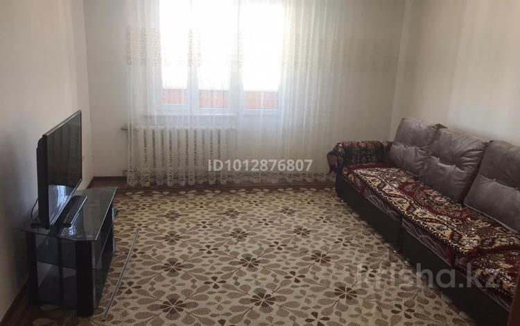 2-комнатная квартира · 62 м² · 12/13 этаж, Коктем 20 за 23 млн ₸ в Талдыкоргане, мкр Коктем — фото 9