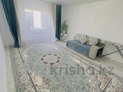 Отдельный дом · 3 комнаты · 80 м² · 6.88 сот., Гумилева 17 за 23 млн ₸ в Уральске