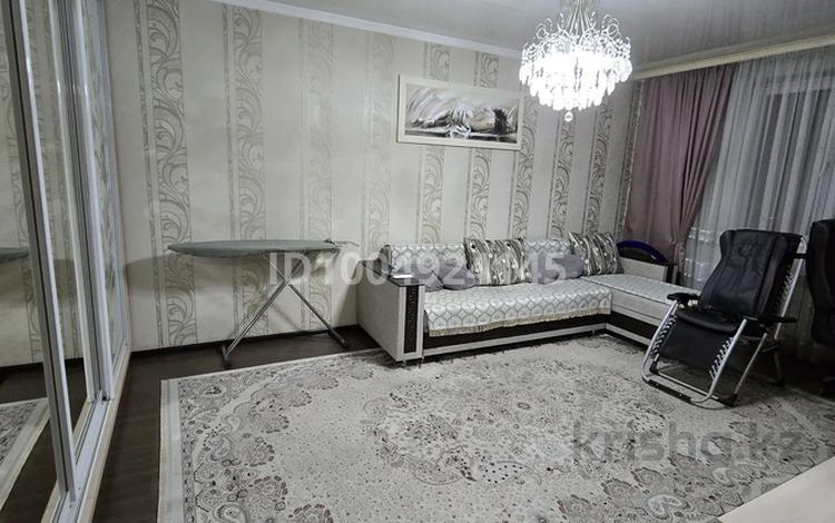 1-бөлмелі пәтер · 41 м² · 5/7 қабат, Северное кольцо, бағасы: 30 млн ₸ в Алматы, Алатауский р-н — фото 2
