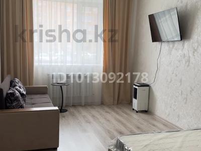 1-бөлмелі пәтер · 43 м² · 1 қабат, Береке шағын ауданы, бағасы: 12 000 ₸ в Костанае, Микрорайон Береке