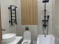 2-комнатная квартира · 54 м² · 3/4 этаж, Толеметова — Утегенова за 320 000 ₸ в Шымкенте, Абайский р-н — фото 17