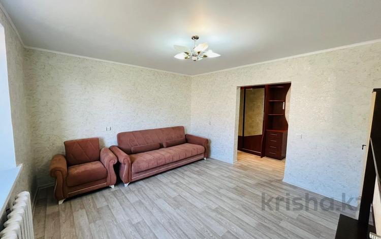 2-бөлмелі пәтер · 56 м² · 3/5 қабат, Каратал, бағасы: 22 млн ₸ в Талдыкоргане — фото 2