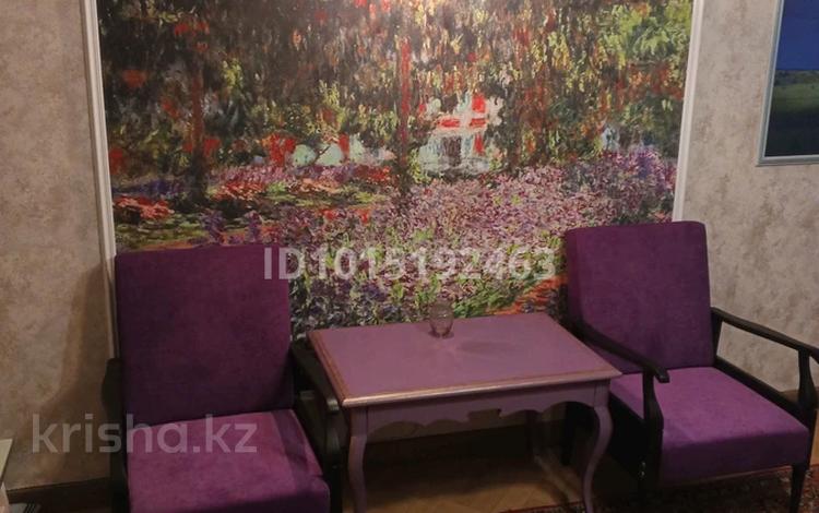 2-комнатная квартира · 54.2 м² · 2/3 этаж, Шевченко 51 — Назарбаева Шевченко за 500 000 ₸ в Алматы, Алмалинский р-н — фото 2